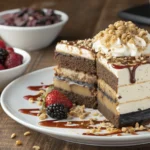 Better Than Sex Cake Recipe